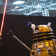 Illustration for article titled The world of unlicensed Doctor Who spinoffs is deranged and wonderful
